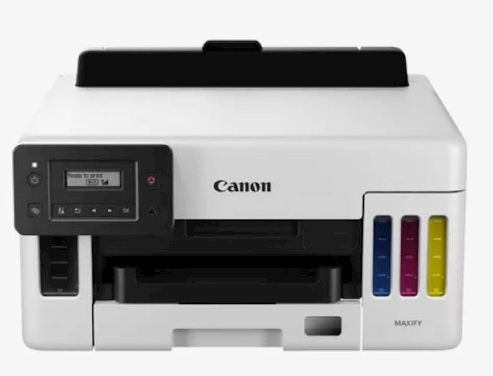 Printer CANON MFP MAXIFY GX5040 Color A4 WiFi