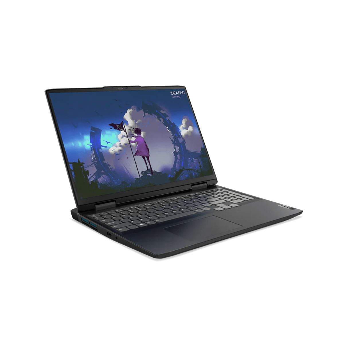 Laptop Lenovo IdeaPad Gaming 3 16IAH7 16" 1TB