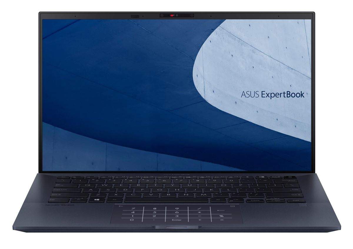 Laptop ASUS ExpertBook B9400CEA-KC1228X 14"