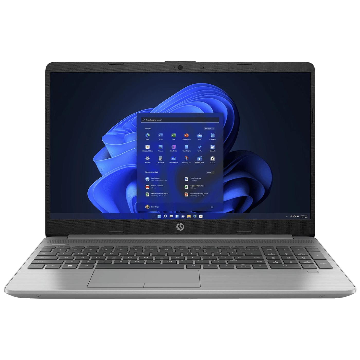 Laptop HP 250 G9 15.6" i3-1215U 8GB/256GB SSD