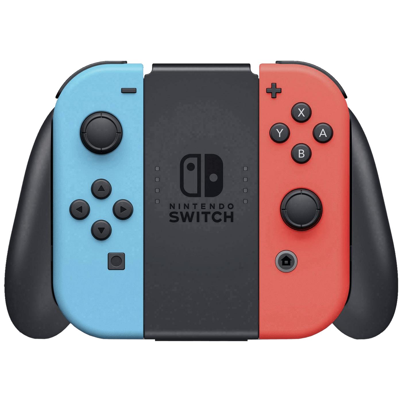 Konzola Nintendo Switch 1.1 Neon Blue/Red 2022