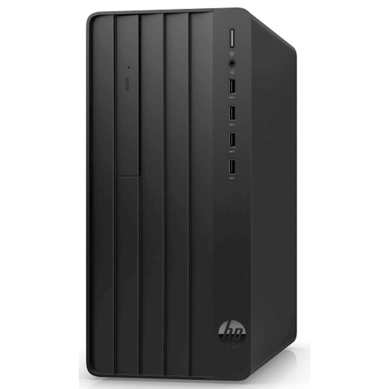 PC HP Pro Tower 200 G9 i5-12400 8GB/256GB SSD