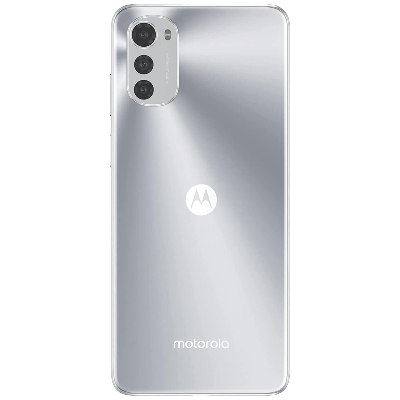 Mobitel Motorola E32 Misty Silver 4GB/64GB 6.5"