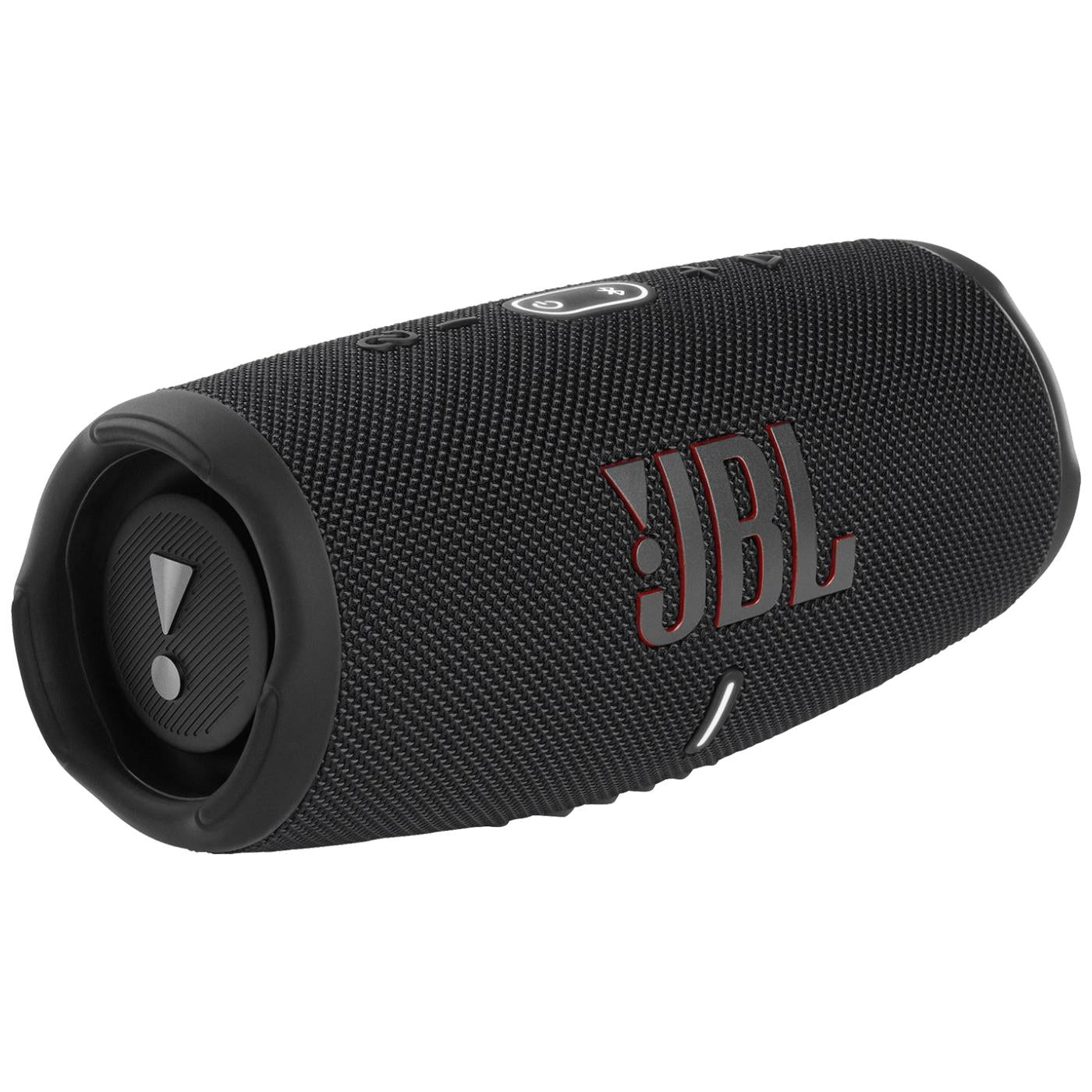 Bluetooth Zvučnik JBL Charge 5 Black 40W BT 5.1