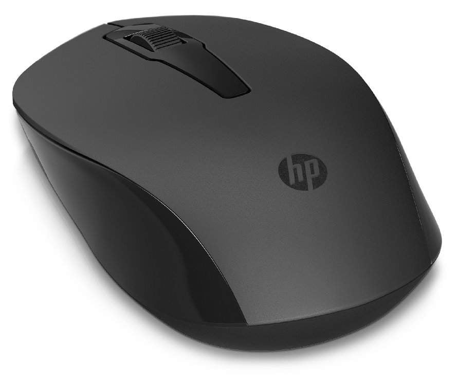 Miš HP Mouse 150 Wireless Bežični Crni