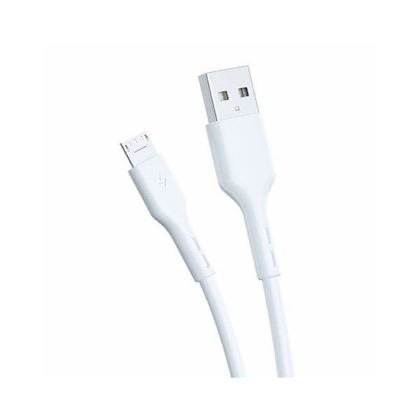 KABAL MS USB-A 3.0 to microUSB 1m Bijeli FC 3A