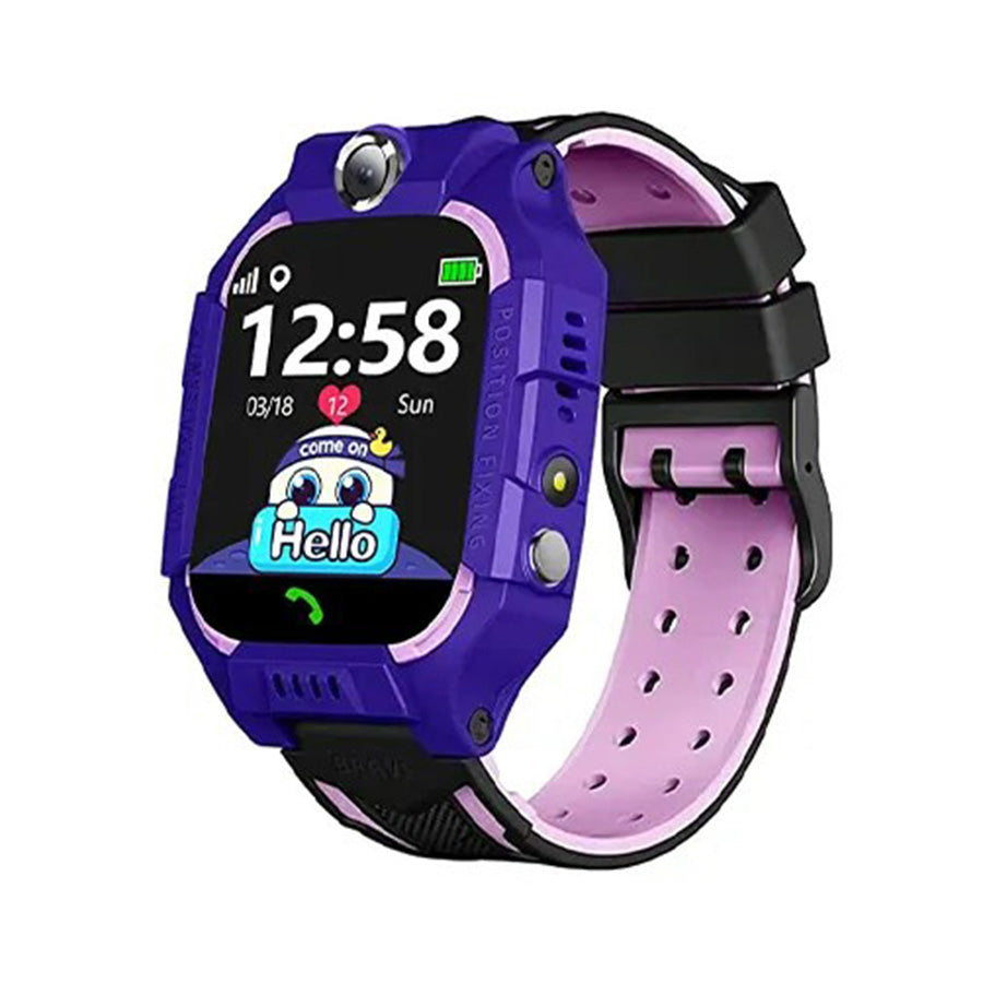 Pametni sat Smartwatch Dječiji Meimi M2 Purple
