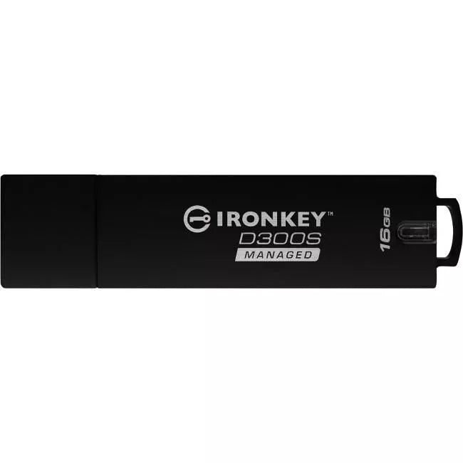 USB Stick Stik KINGSTON UFD IKD300SM ENC 16GB