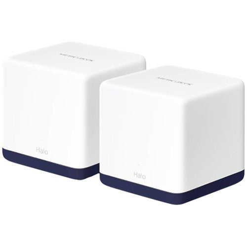 Ruter Router MERCUSYS HALO-H50G (2-PACK)