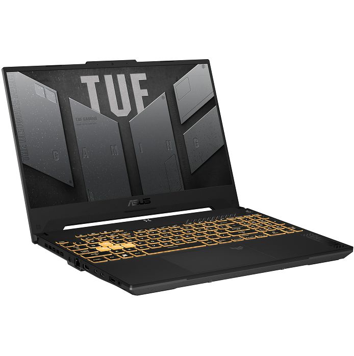 Laptop ASUS TUF GAMING F15 15.6" FX507ZV4-HQ039