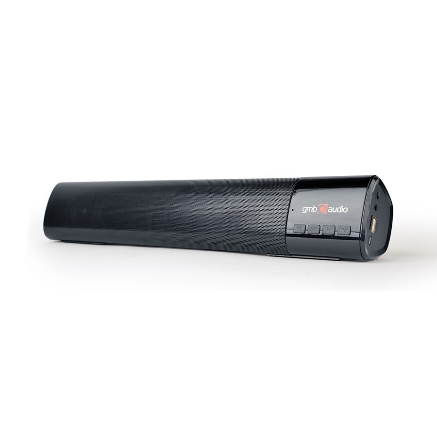 Bluetooth soundbar GEMBIRD SPK-BT-BAR400-01