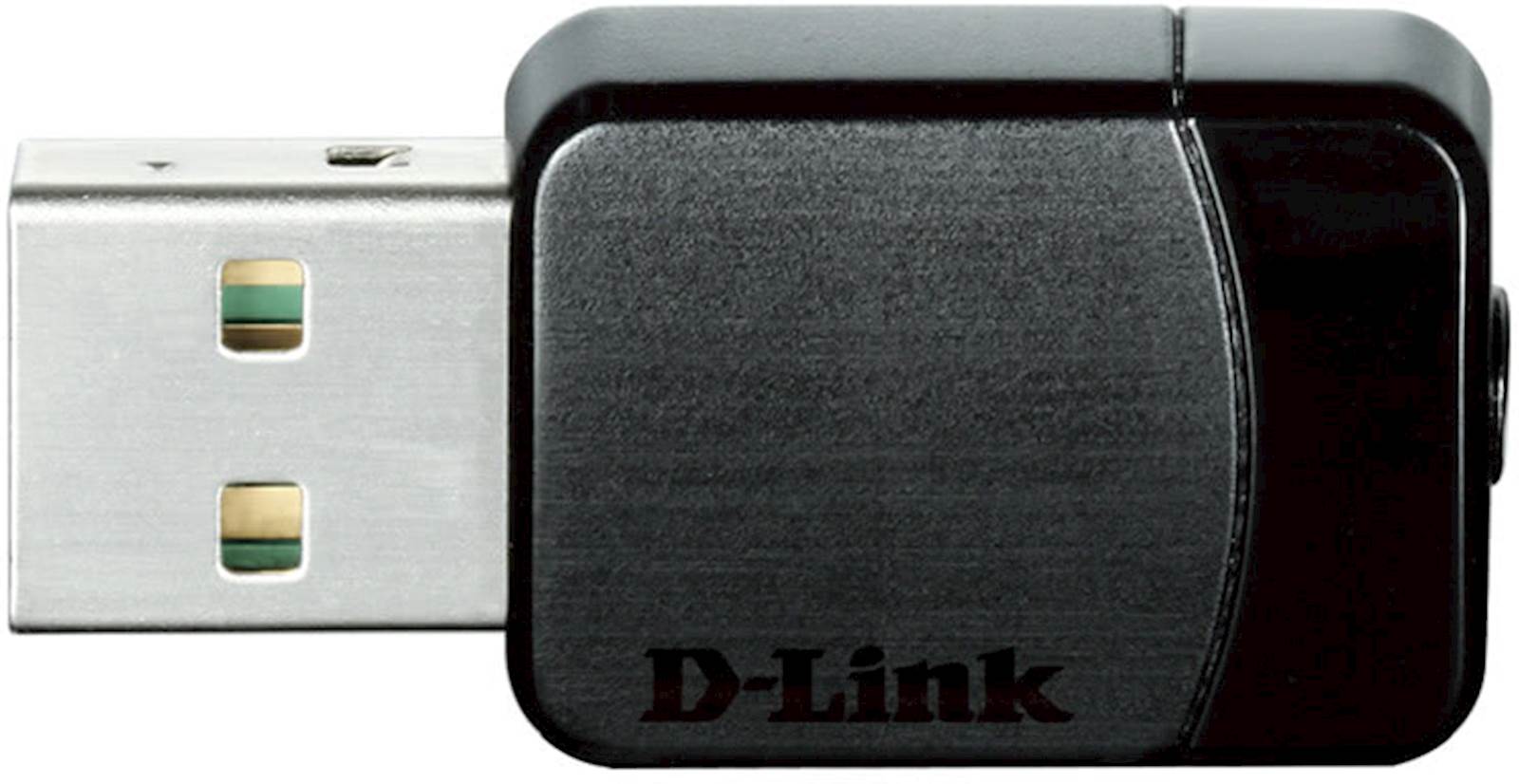 Bezični WiFi Adapter D-LINK AC DualBand Micro