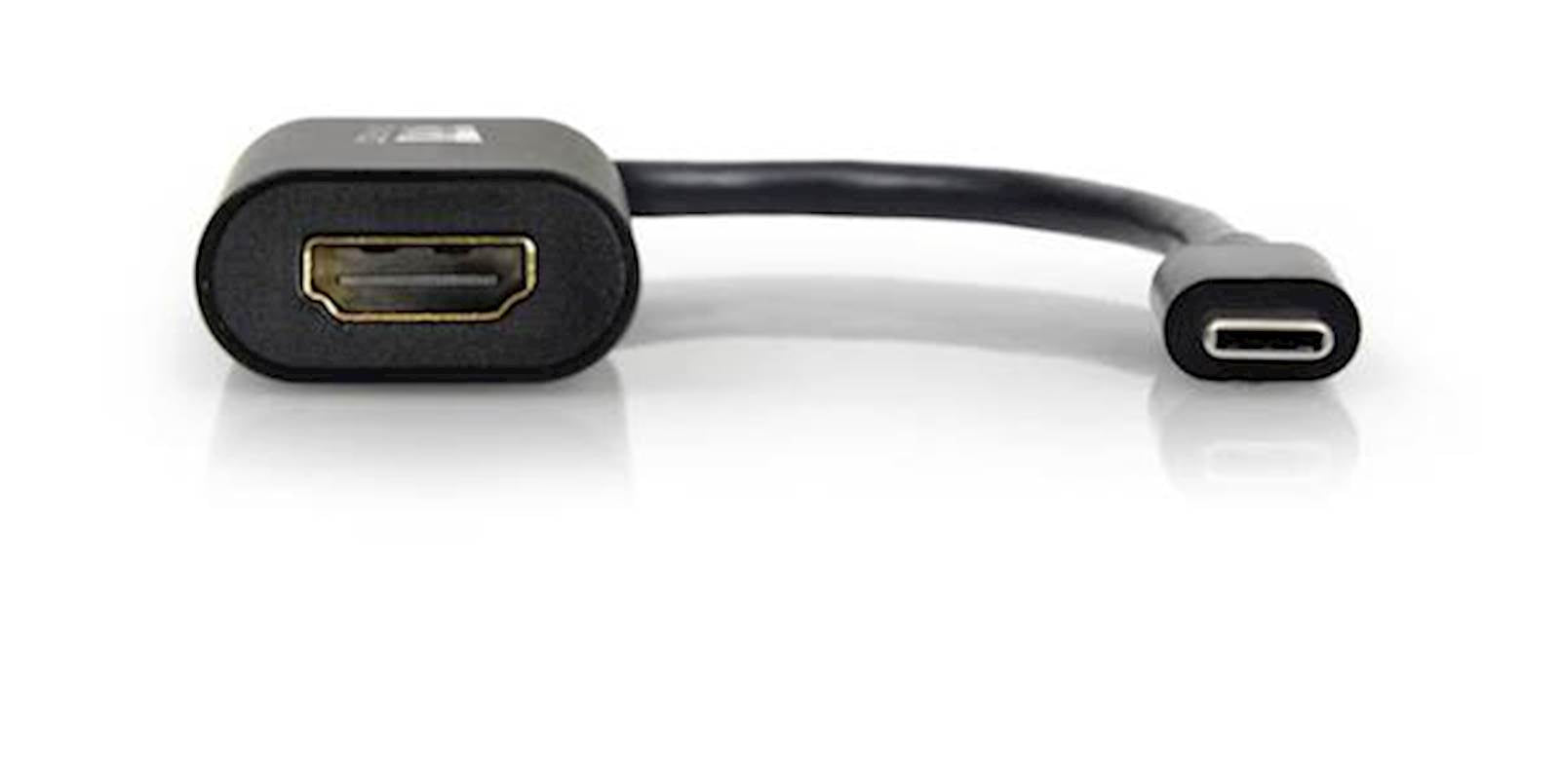 Adapter PORT USB-C u HDMI 4K