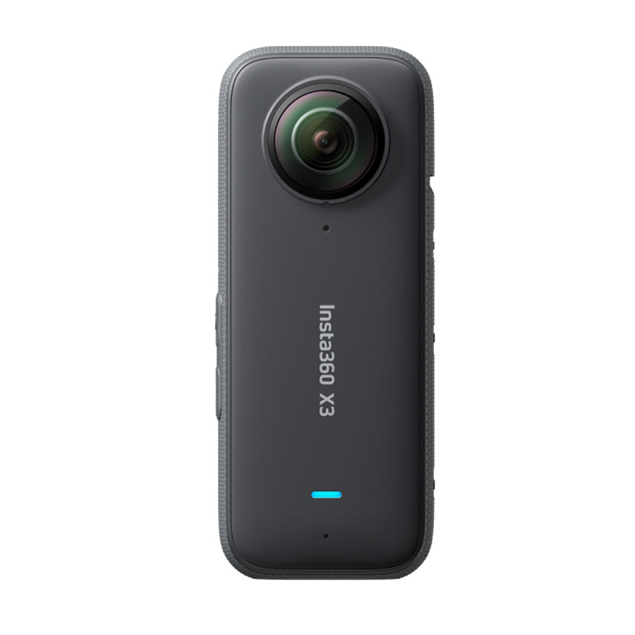 Akciona Kamera Insta360 X3 5.7K 360° HDR UHS-I