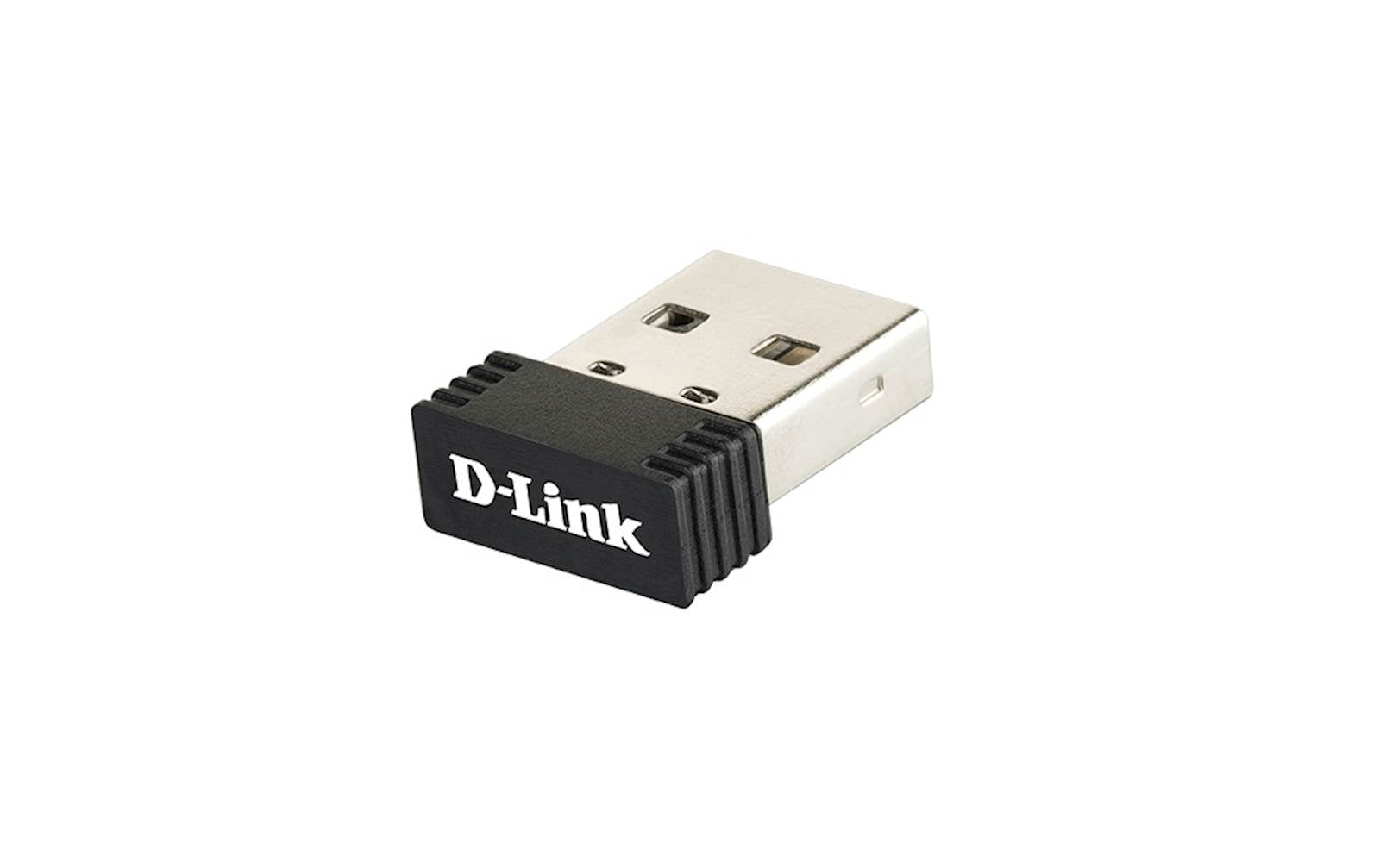USB Wireless Adapter D-LINK N150 Micro