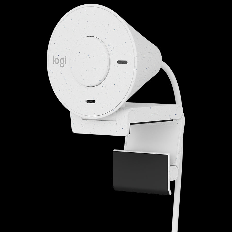 Webcam Web Kamera LOGITECH Brio 300 White USB