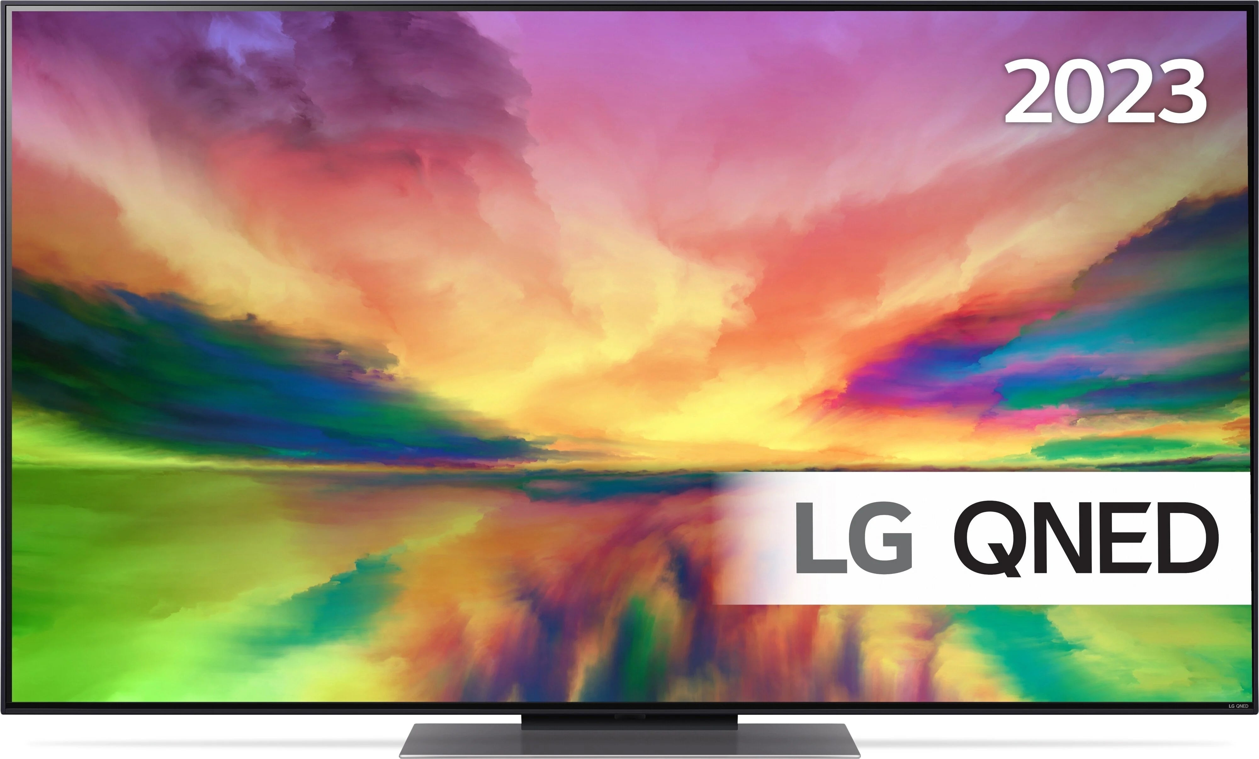 TV LG 55QNED813RE 55" QNED 4K UHD webOS Smart