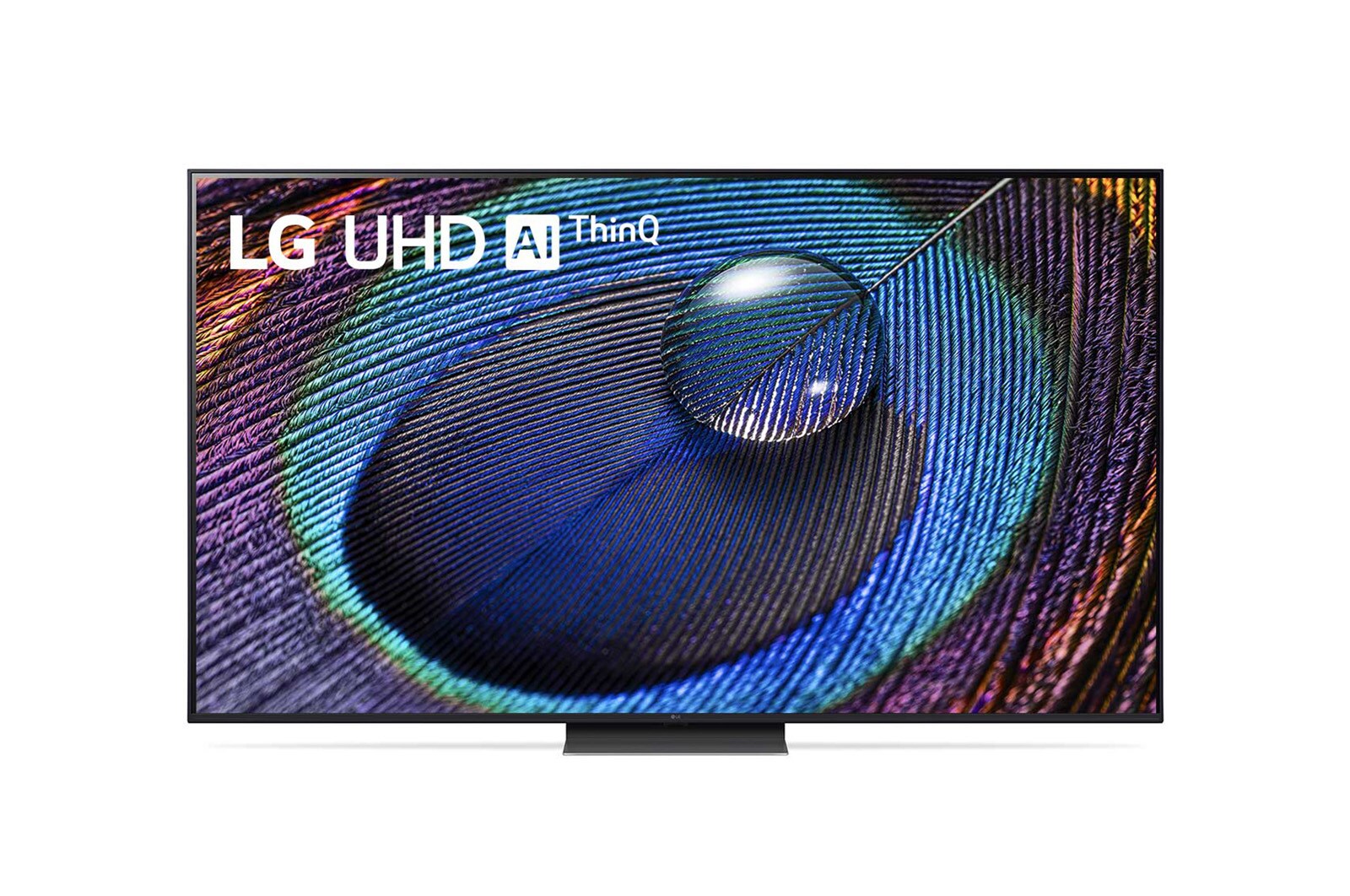 TV LG 65UR91003LA 65" LED 4K UHD webOS