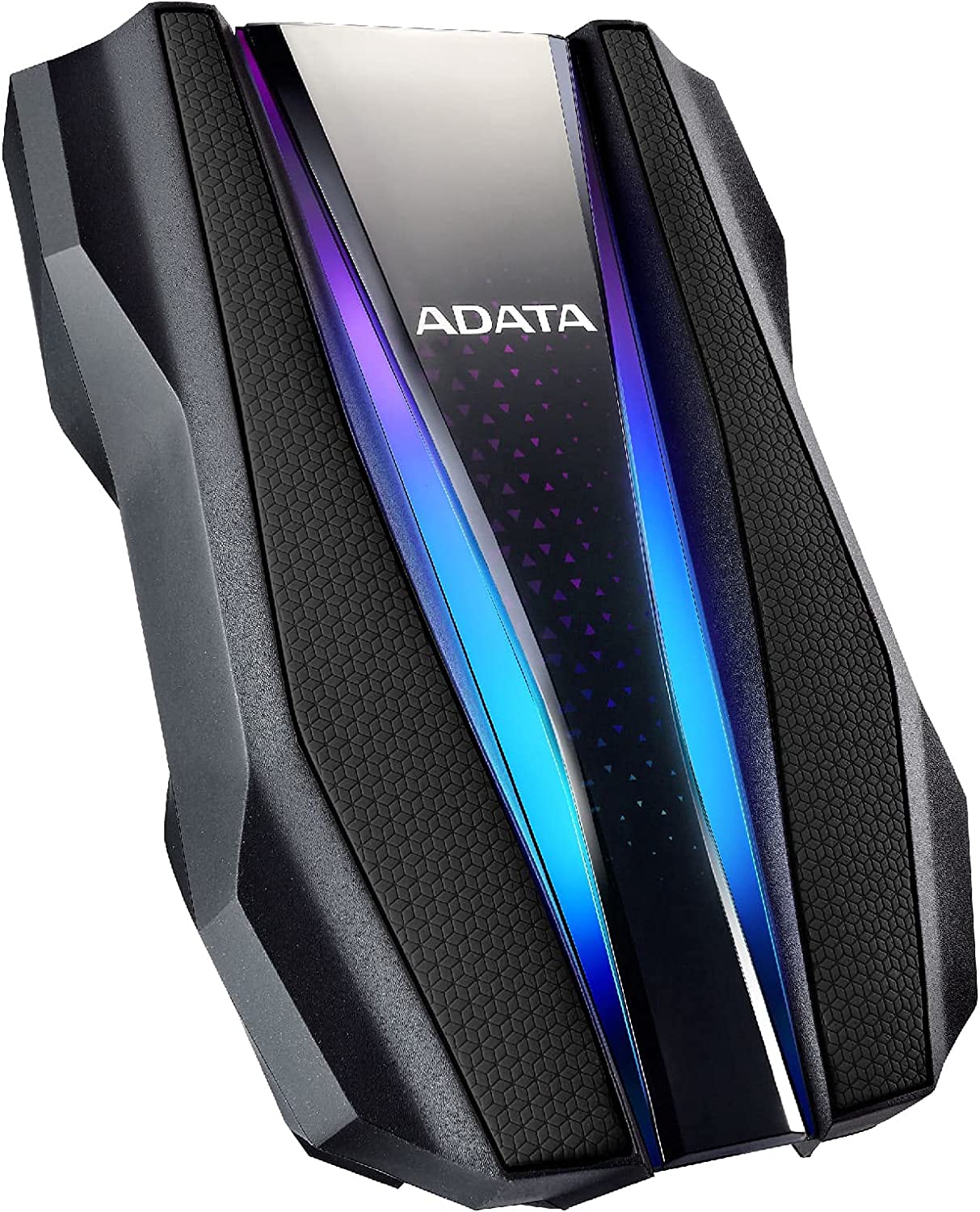 Eksterni HDD ADATA HD720 Black 2TB USB3.2