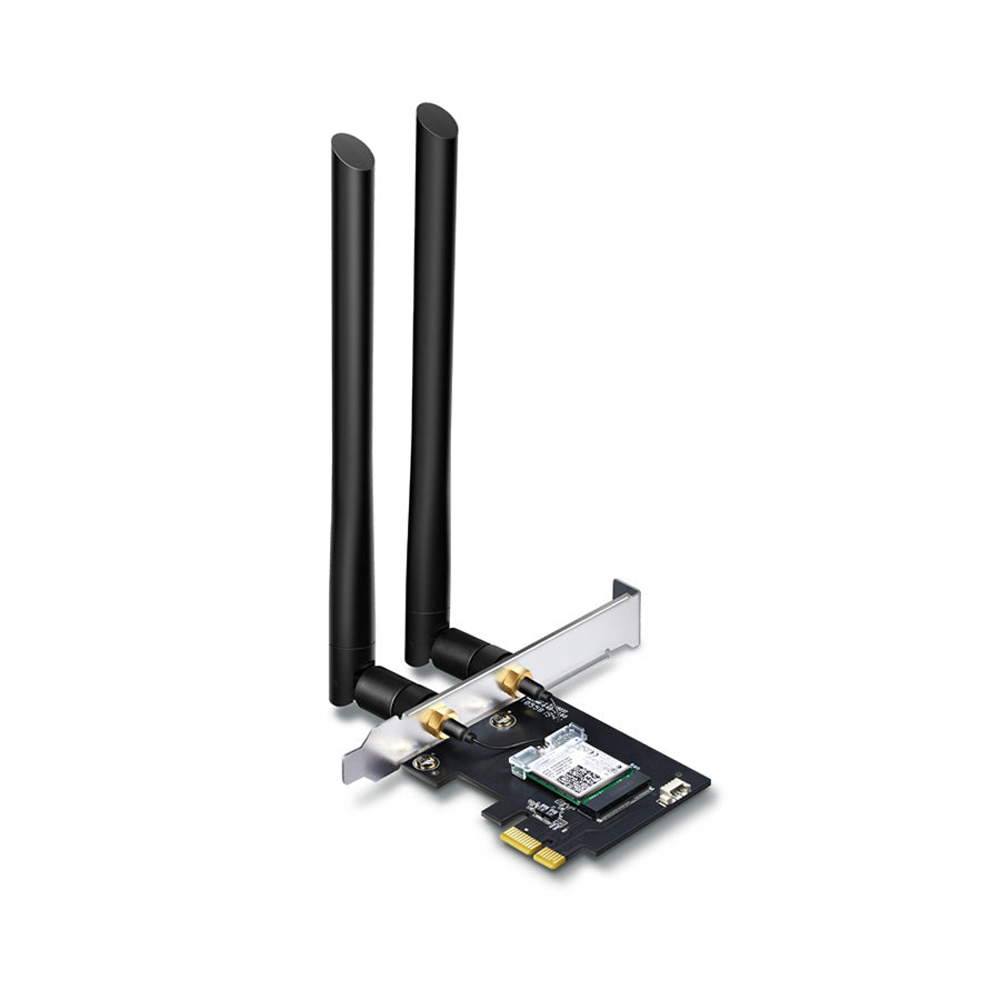 Wireless Adapter TP-Link Archer T5E BT WiFi Duo