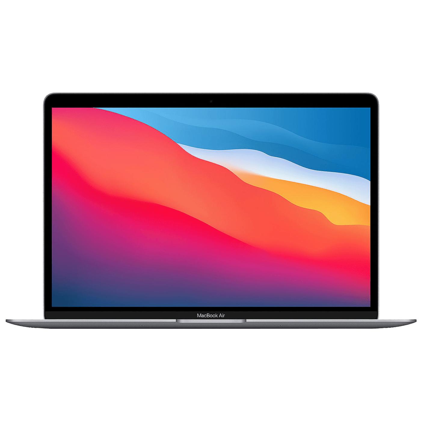 Laptop Apple MacBook Air Space Gray 13.3" M1