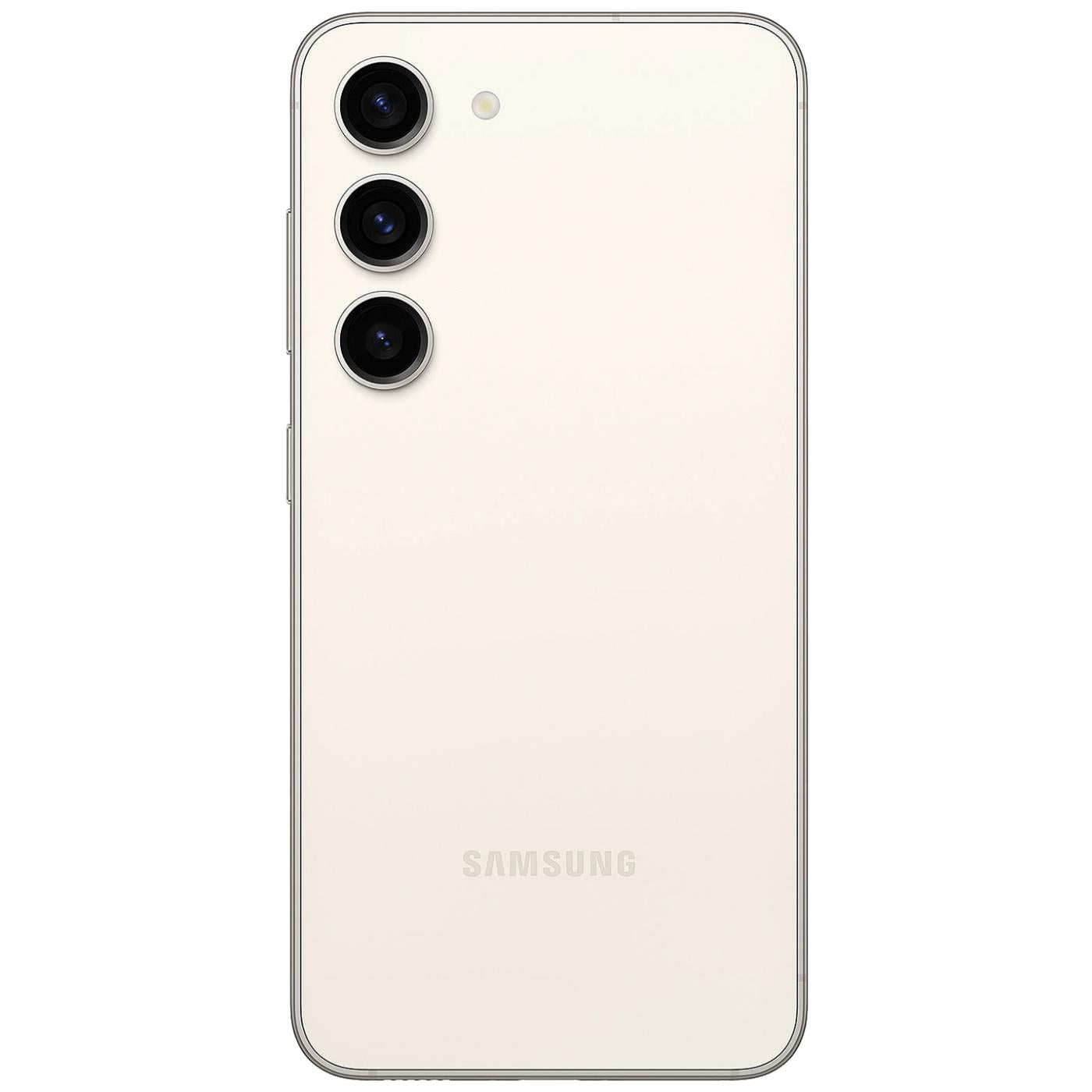 Mobitel Samsung Galaxy S23 5G Cream 8GB/128GB