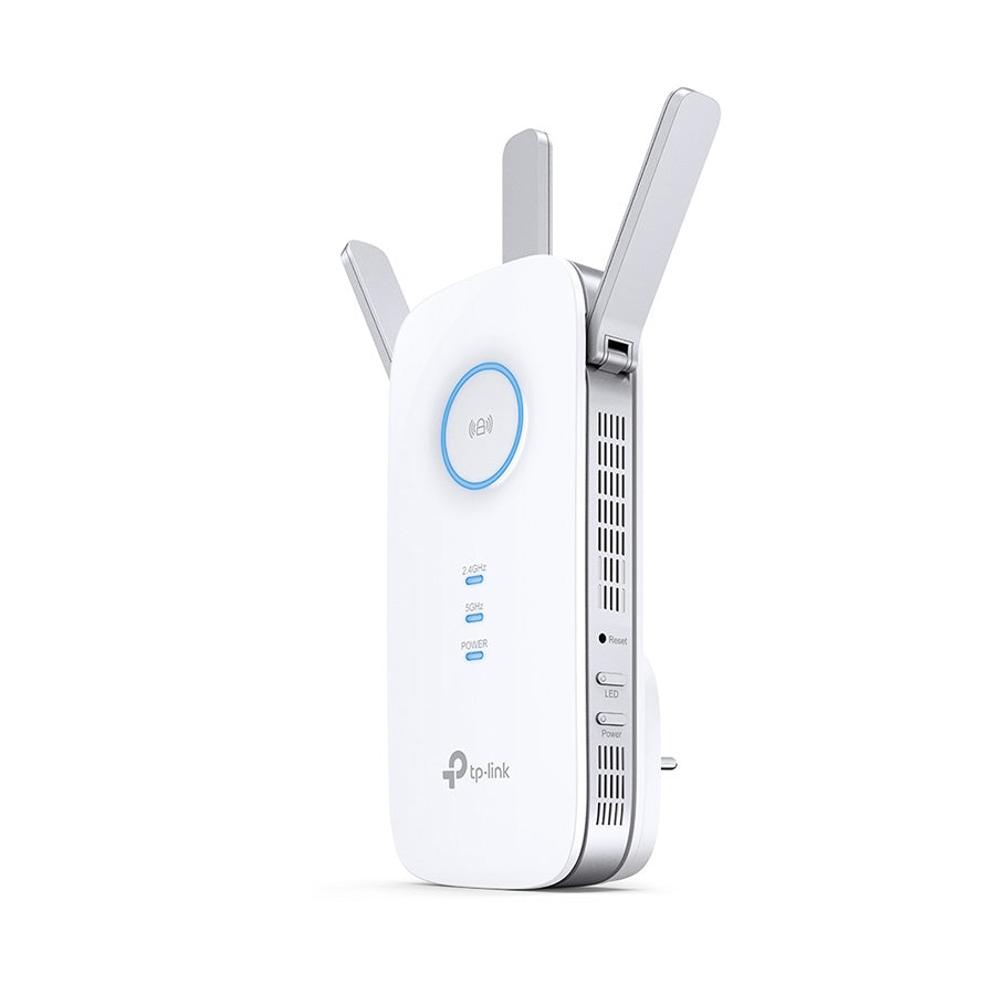 Extender WiFi TP-Link AC1900 RE550 600Mbps