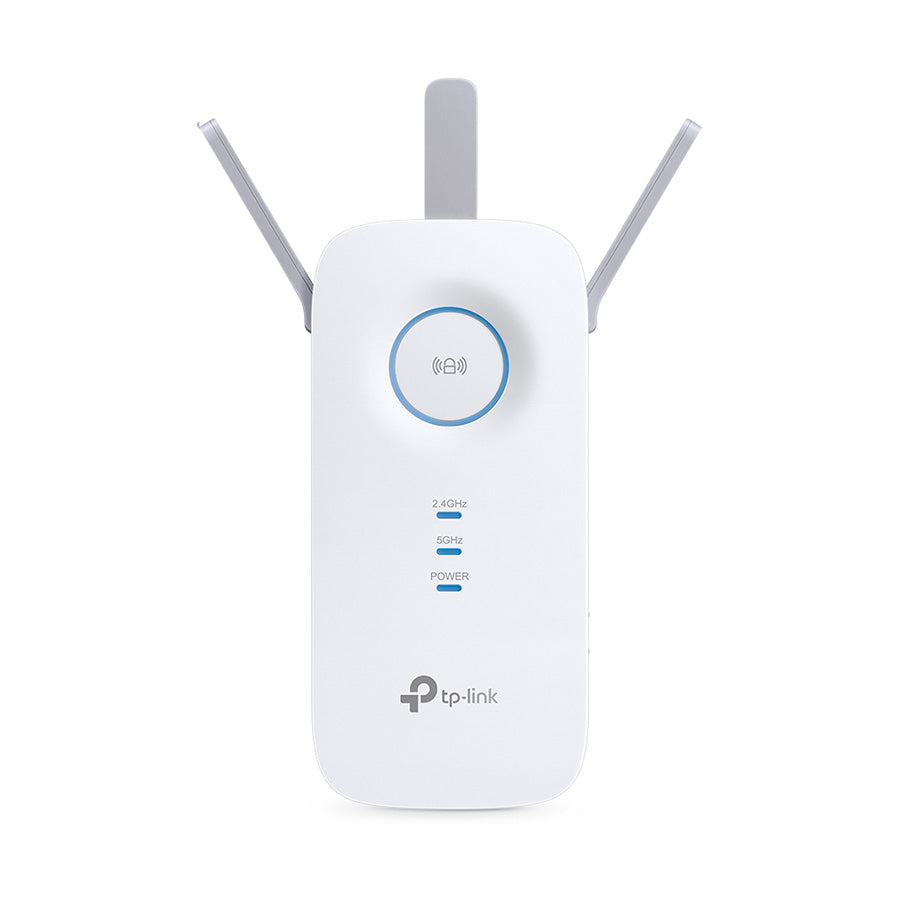 Extender WiFi TP-Link AC1900 RE550 600Mbps