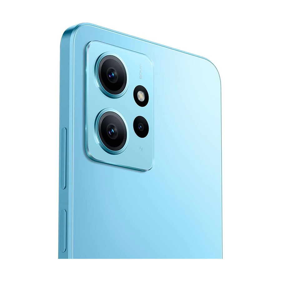 Mobitel Xiaomi Redmi Note 12 Blue 8GB/128GB