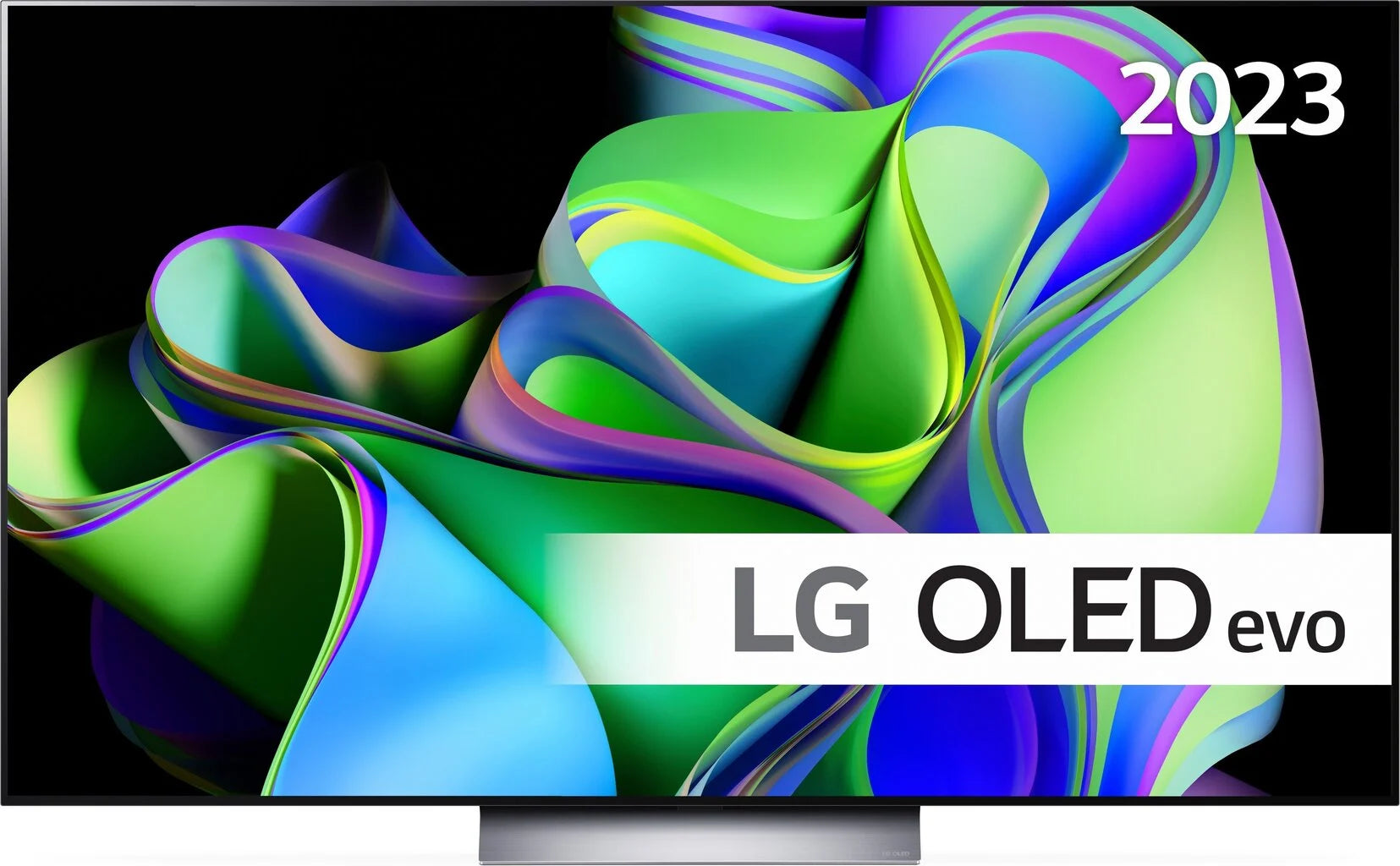 TV LG OLED65C31LA 65" OLED 4K UHD Android