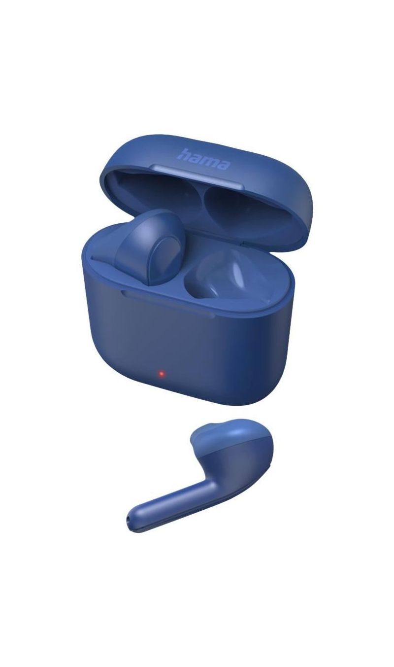 Slušalice Hama Freedom Light Bluetooth plave