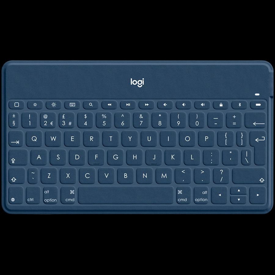 Tastatura Logitech Keys-To-Go Bluetooth Blue
