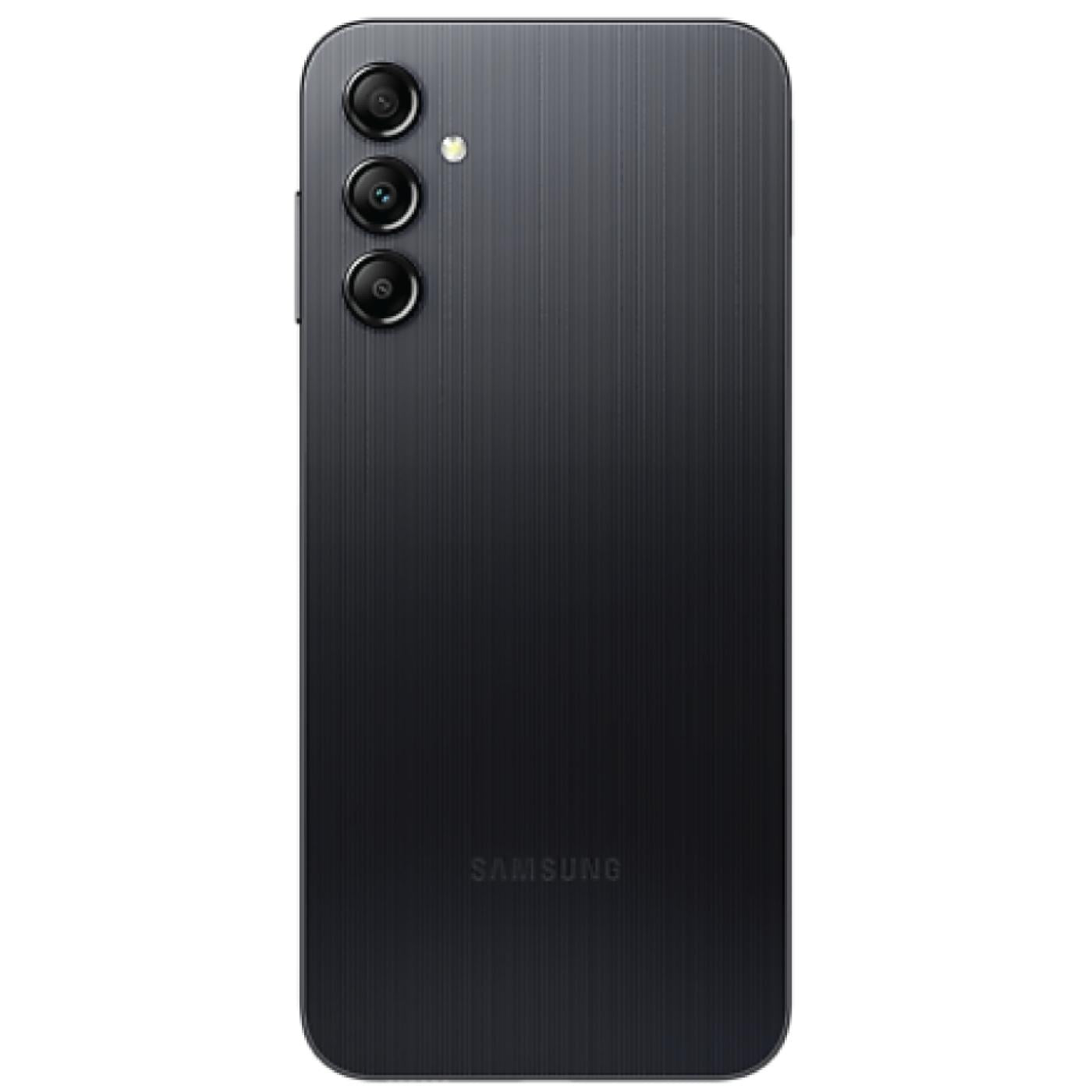 Mobitel Samsung Galaxy A14 Black 6GB/128GB