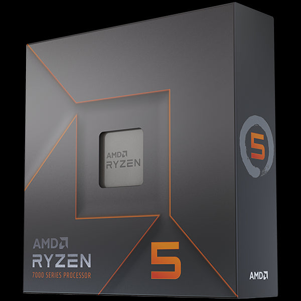 CPU Procesor AMD Ryzen 5 7600X AM5 BOX 4.7GHz