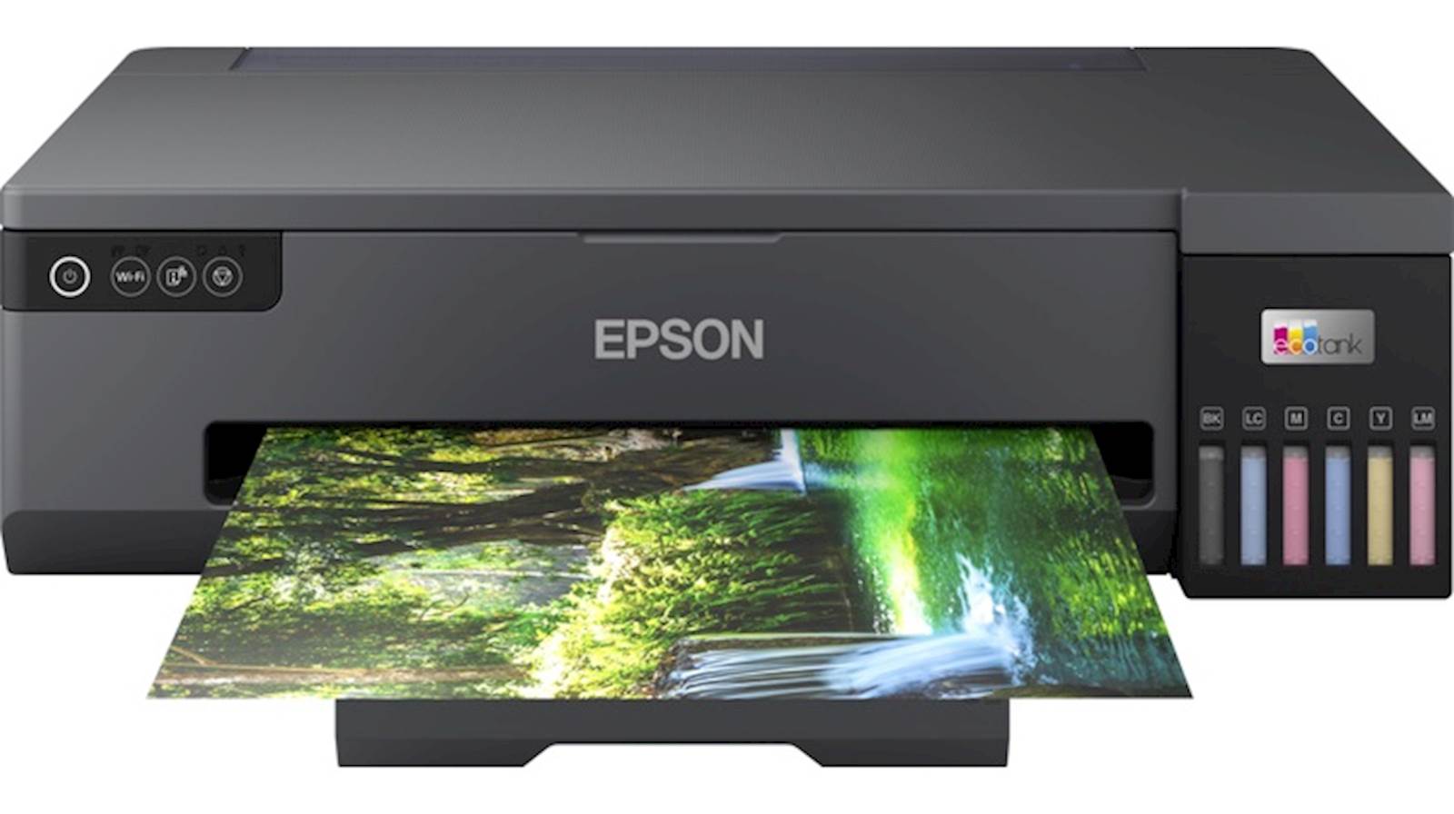 Printer Epson MFP EcoTank L18050