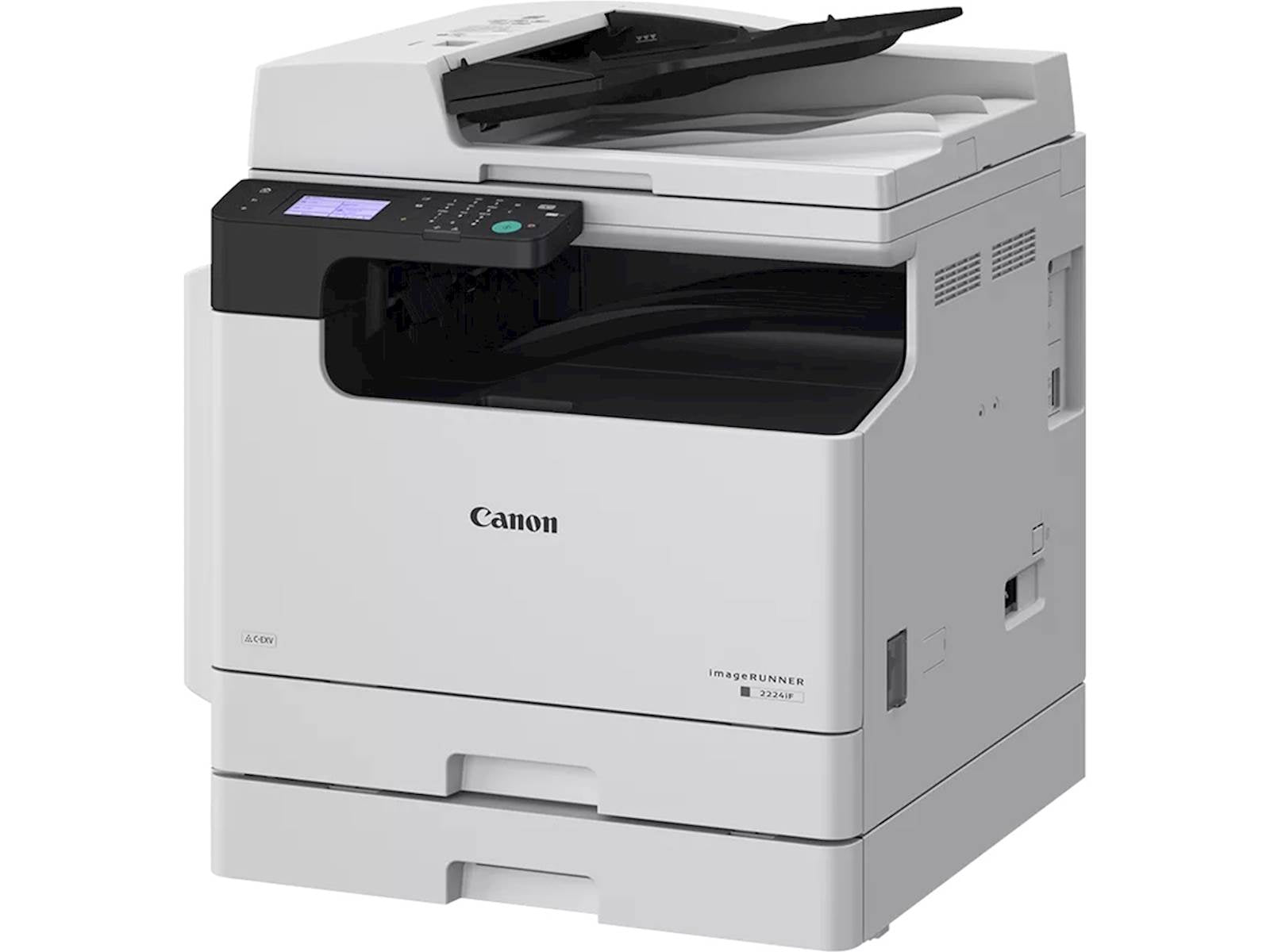 Printer CANON MFP imageRunner 2224iF Bundle