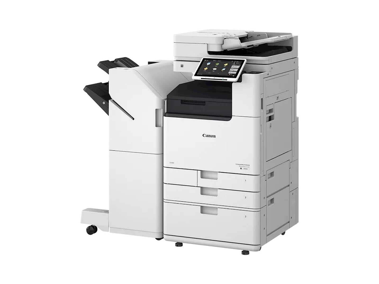 Printer CANON imageRunner Advance DX4825i Bundl