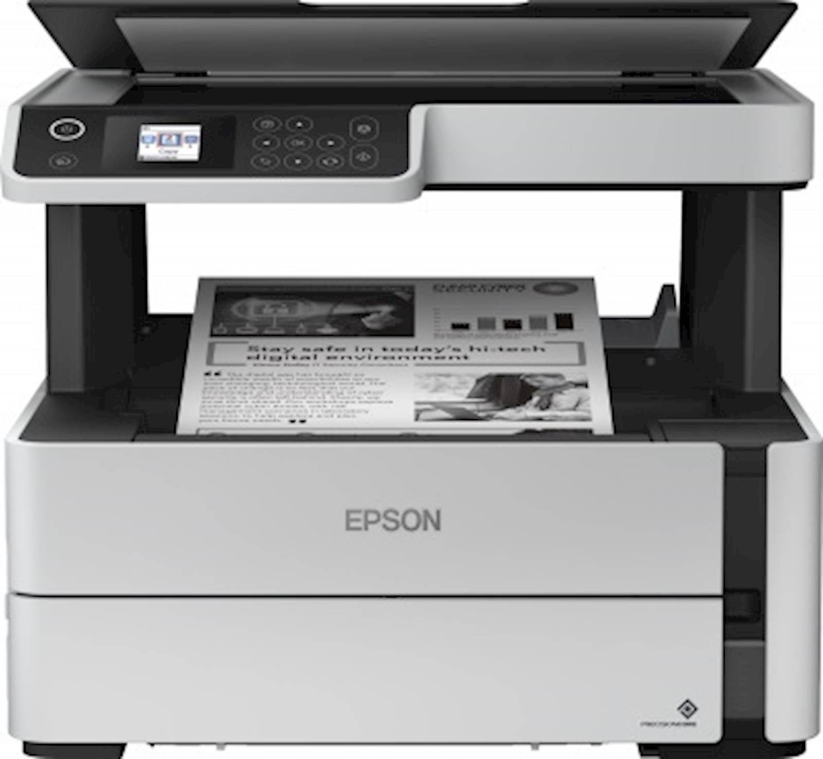 Printer Epson MFP EcoTank M2170 InkJet