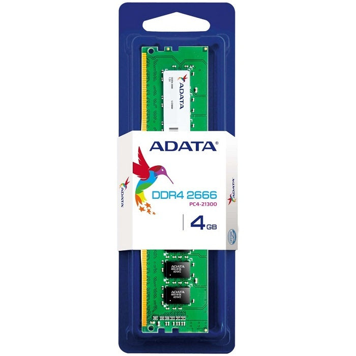 RAM ADATA Premier DDR4 4GB 2666MHz