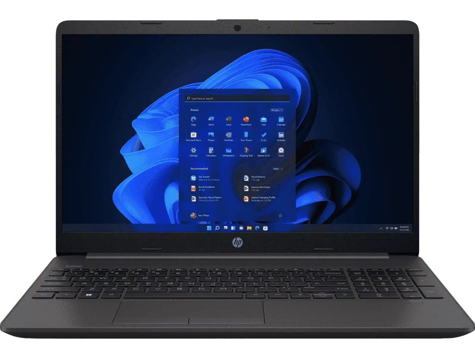 Laptop HP 255 15.5 FHD G8 R3-3250U 8GB 256GB