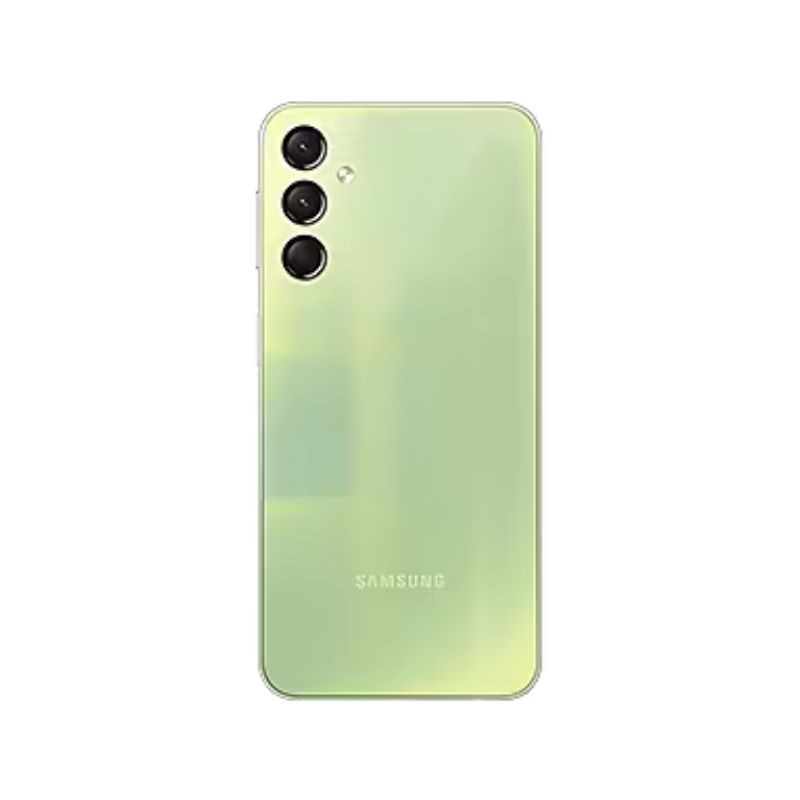 Mobitel Samsung Galaxy A24 Green 6/128GB non-EU