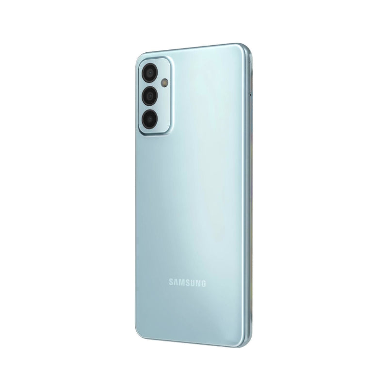 Mobitel Samsung Galaxy F23 Blue 4/128GB non-EU