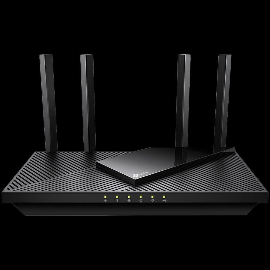 Ruter Router TP-LINK Archer AX55 PRO WiFi 6 DB