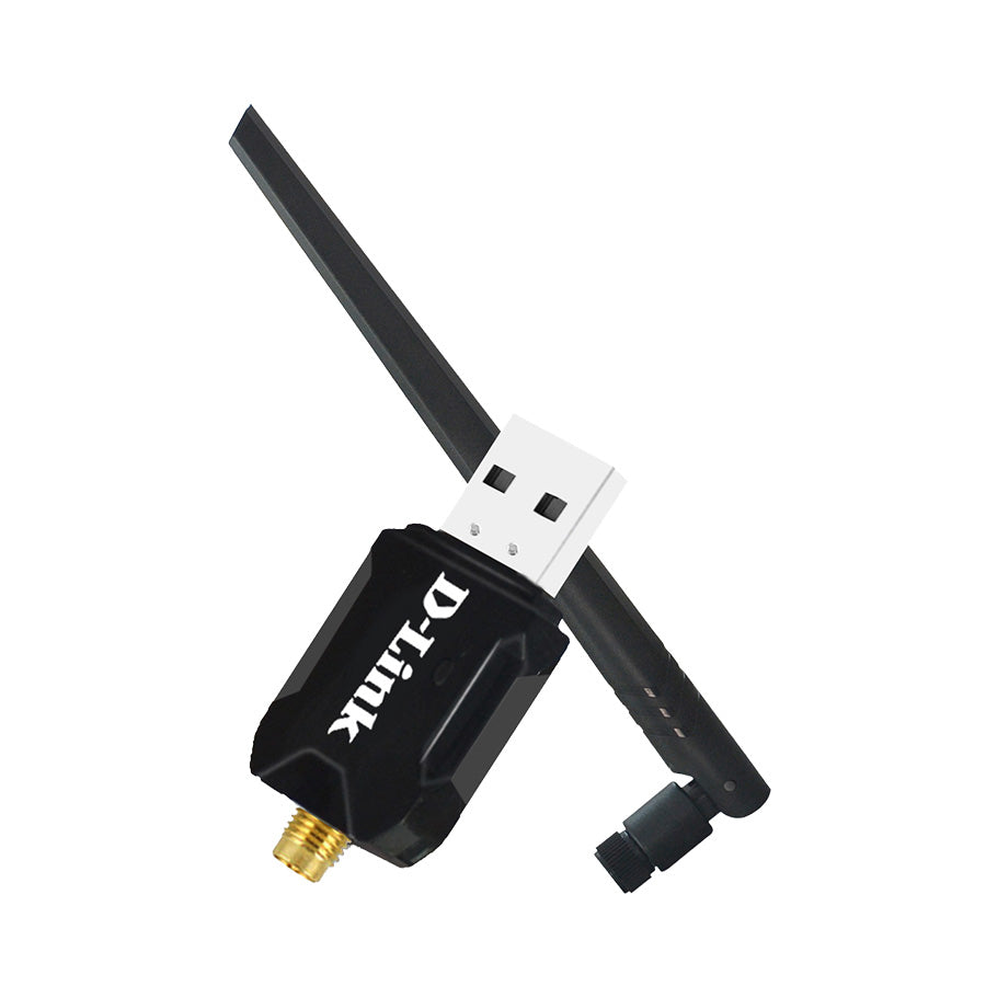 Bežični Wireless Adapter D-LINK DWA-137 USB