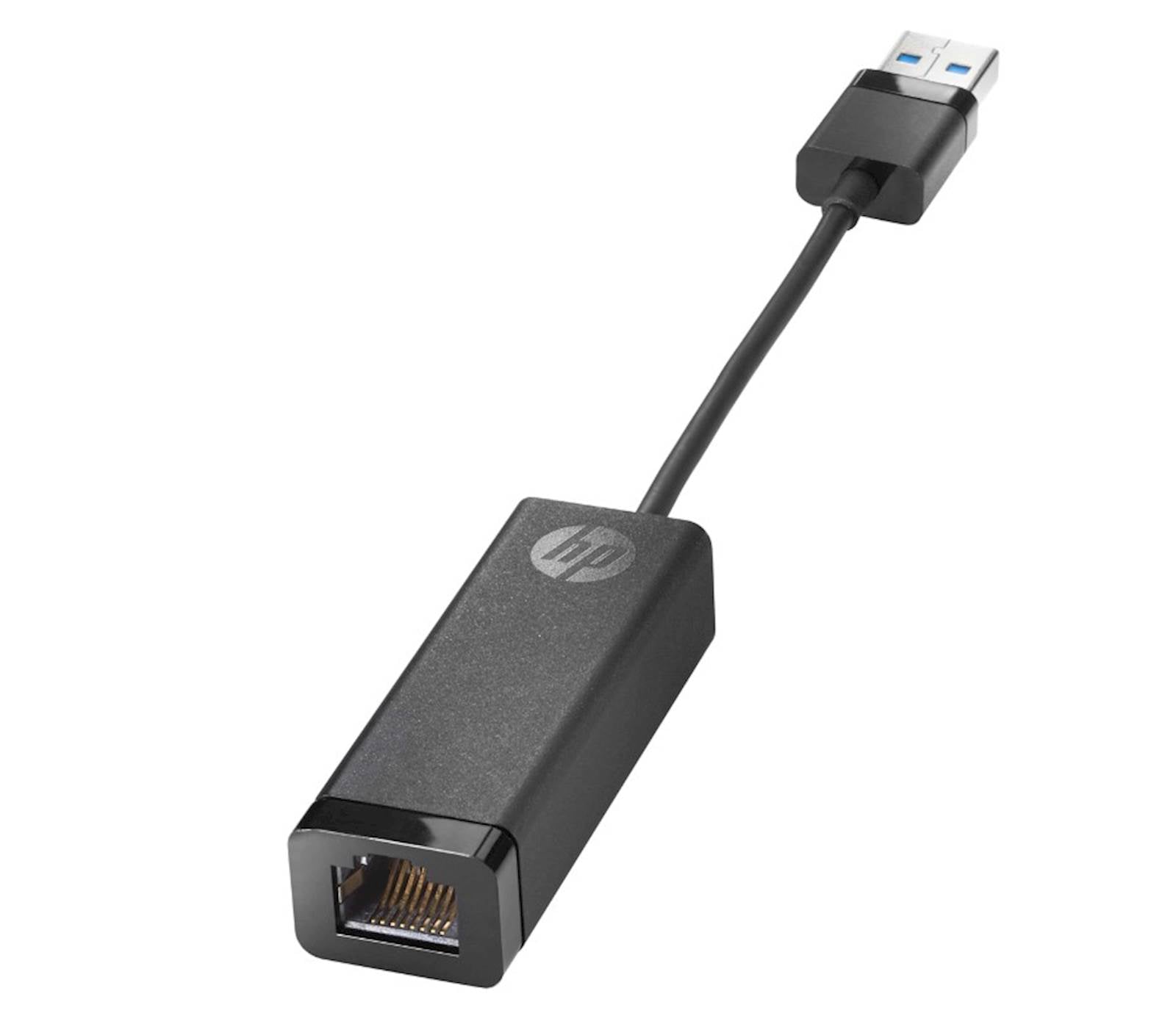 Adapter HP USB-A 3.0 na RJ-45 G2 Ethernet