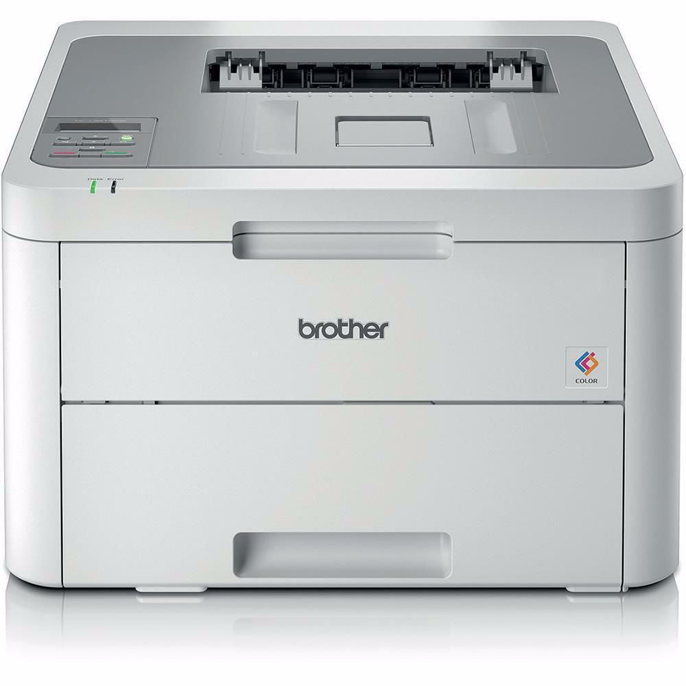 Printer Color Laser Brother HLL-3210CWYJ1