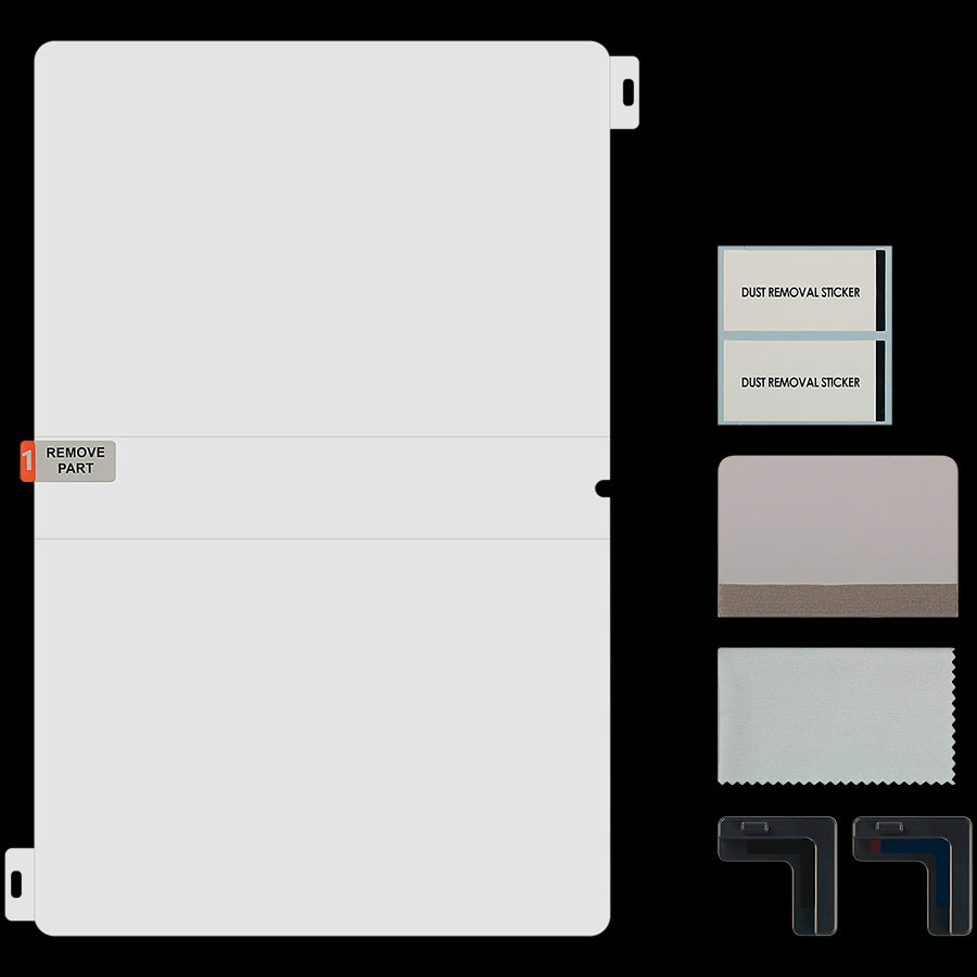 Futrola Samsung Galaxy Tab S9+ Protector White