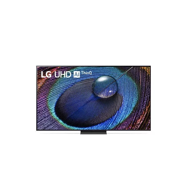 TV LG 75UR91003LA 75" LED 4K UHD Smart WebOS