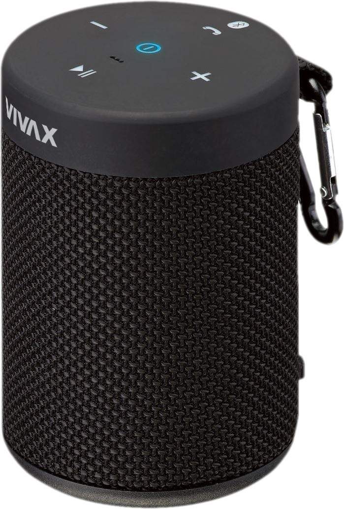 Bluetooth Zvučnik Vivax VOX BS-50 Black