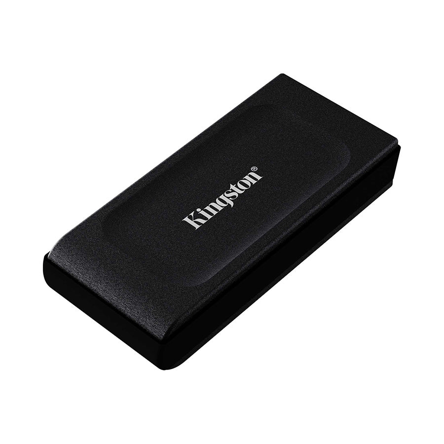Eksterni SSD Kingston XS1000 1TB USB-C